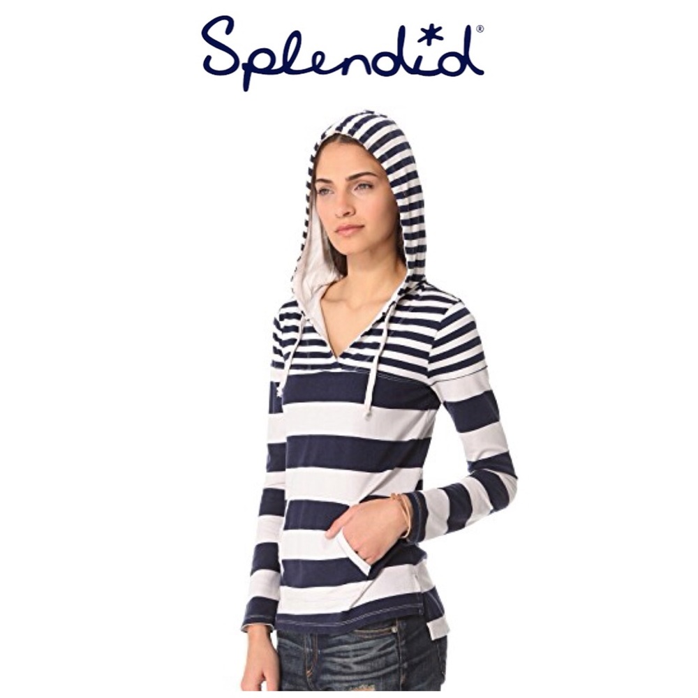 Splendid Sweatshirt